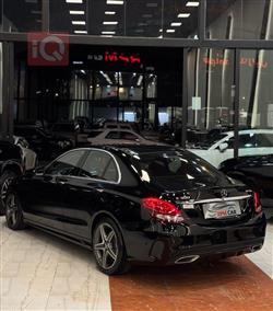 مرسيدس بنز C-Class